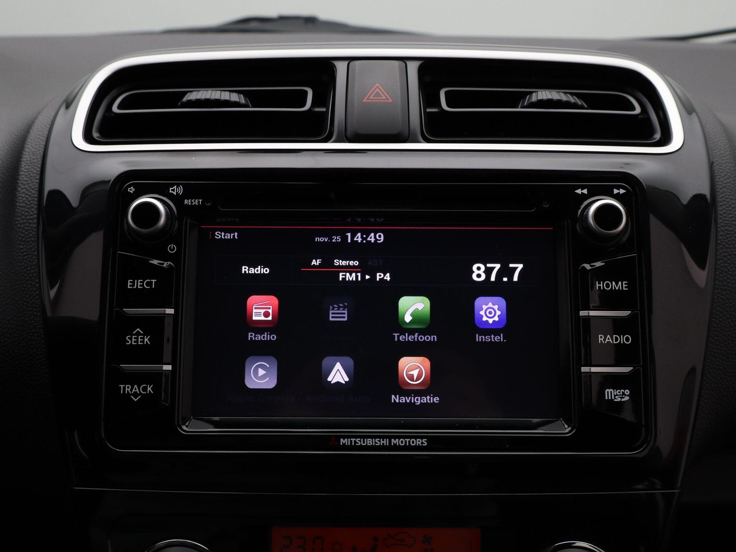 Mitsubishi Mitsubishi