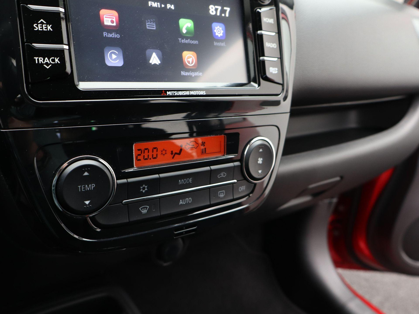 Mitsubishi Mitsubishi