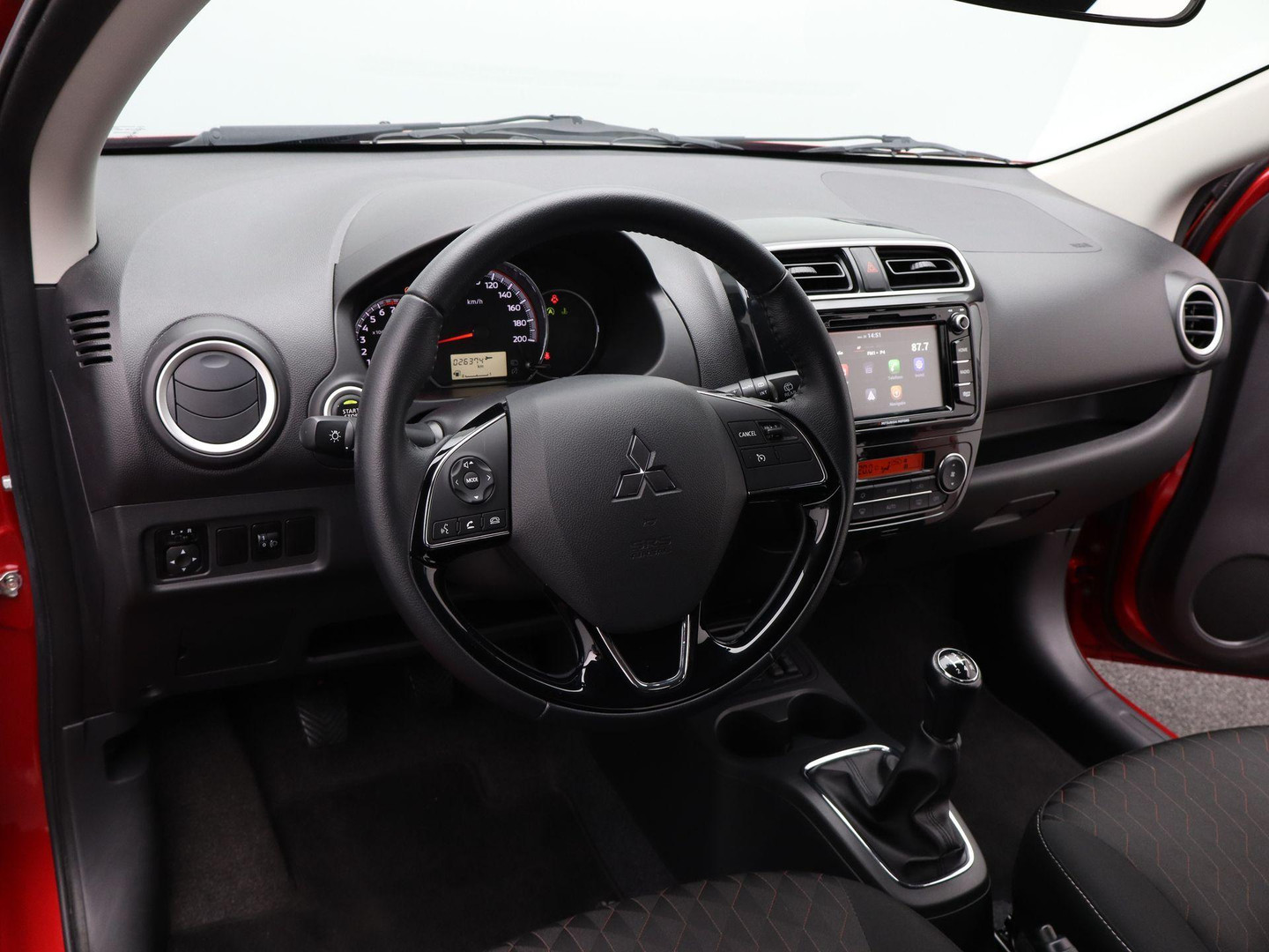 Mitsubishi Mitsubishi