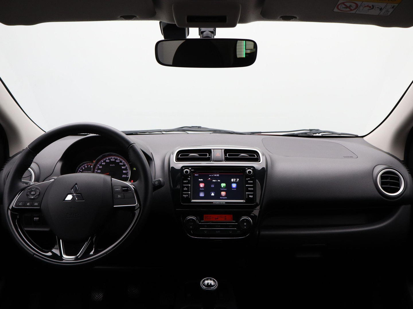 Mitsubishi Mitsubishi