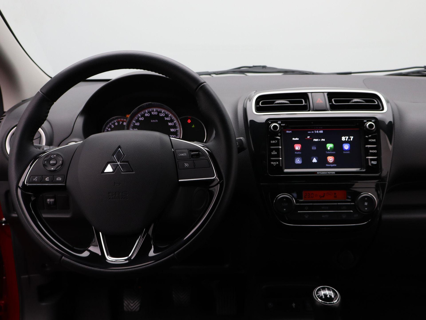 Mitsubishi Mitsubishi