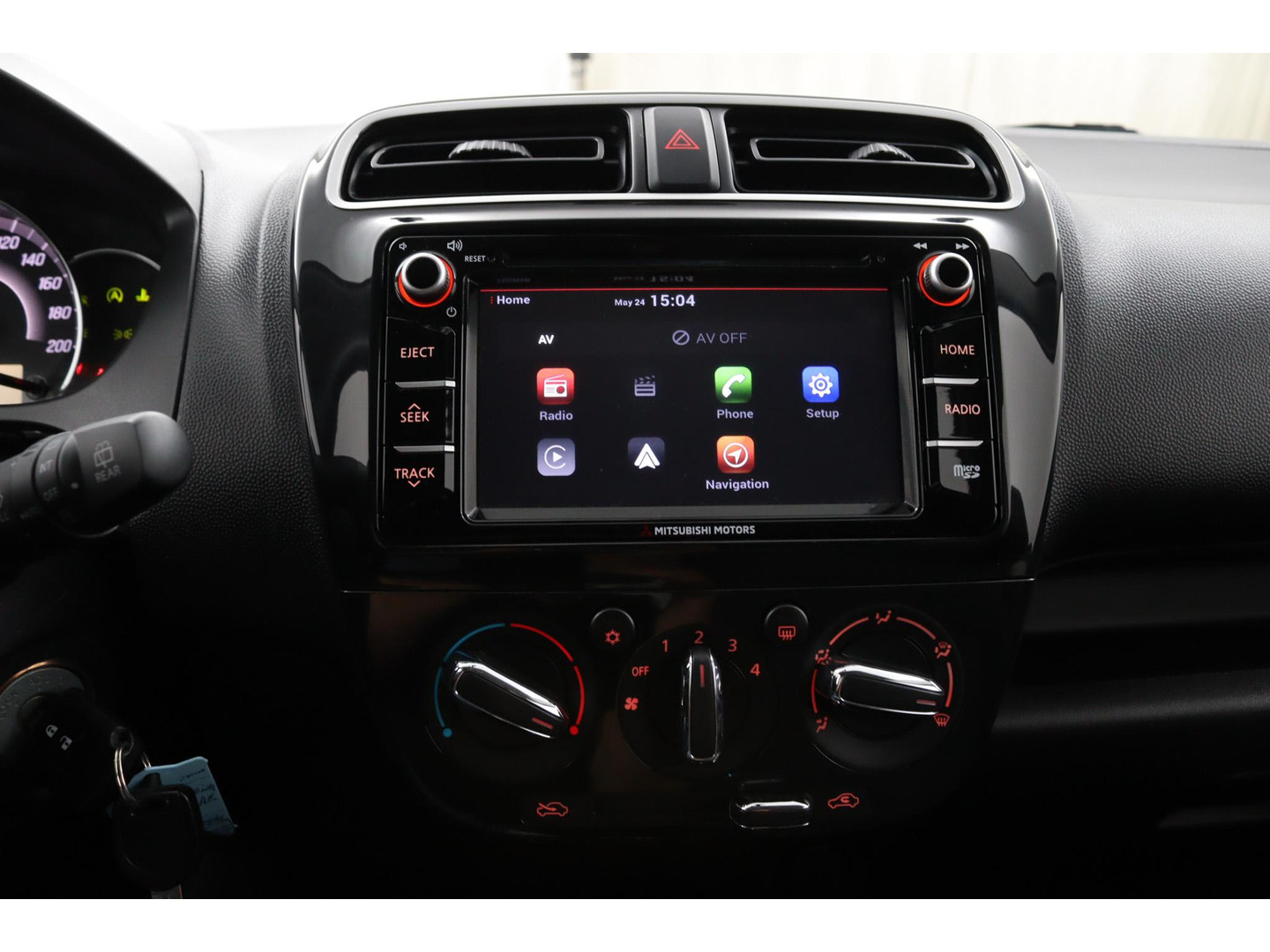 Mitsubishi Mitsubishi