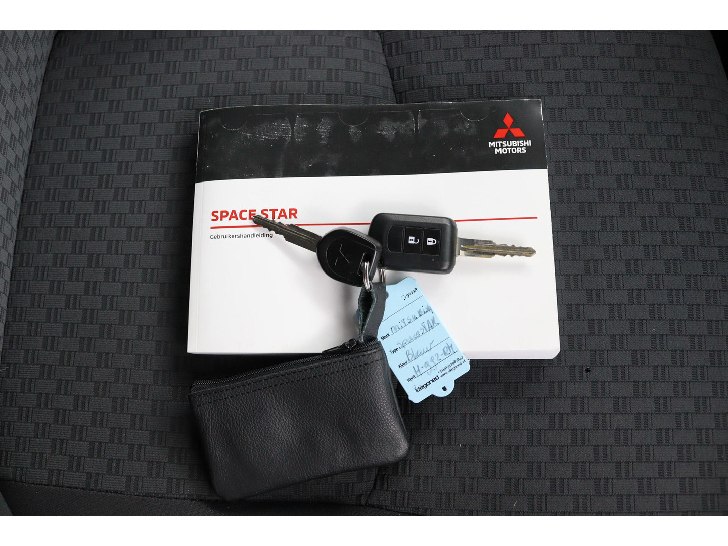 Mitsubishi Mitsubishi