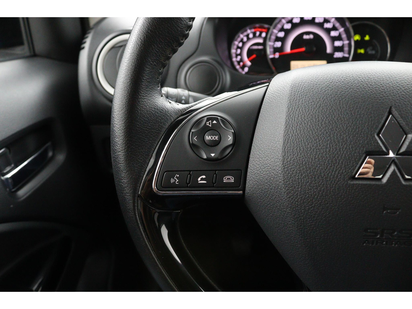 Mitsubishi Mitsubishi