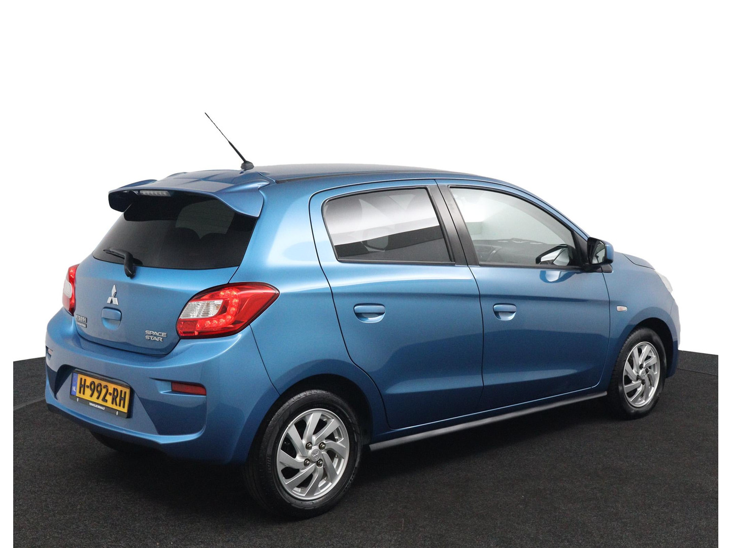 Mitsubishi Mitsubishi