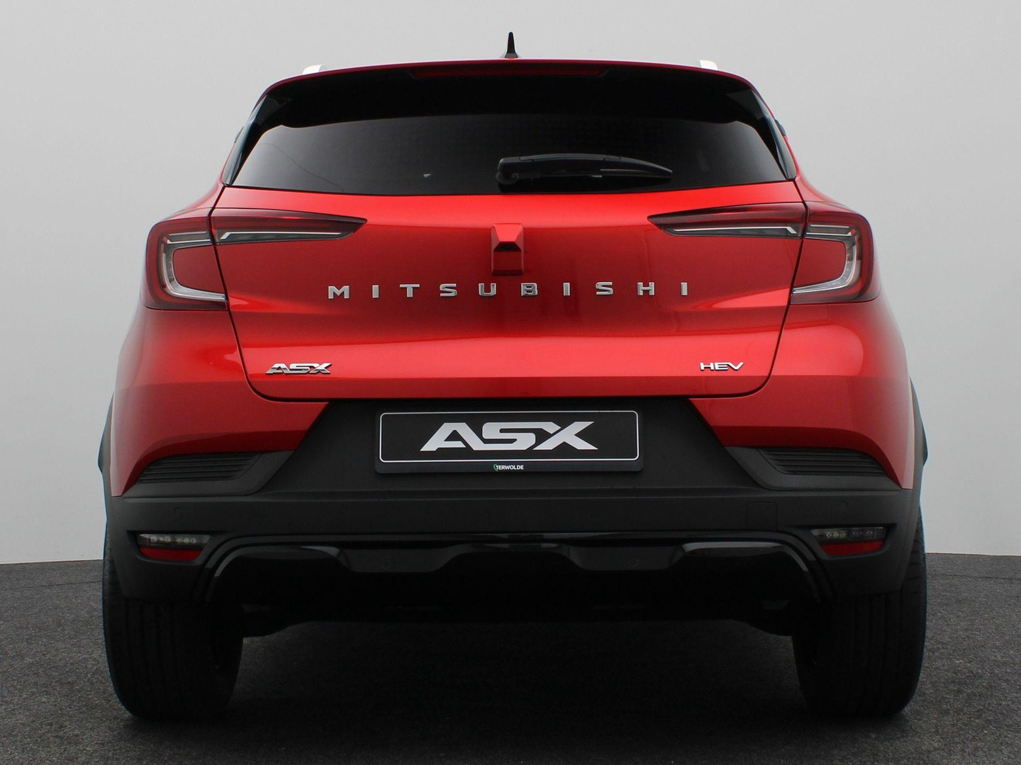 Mitsubishi