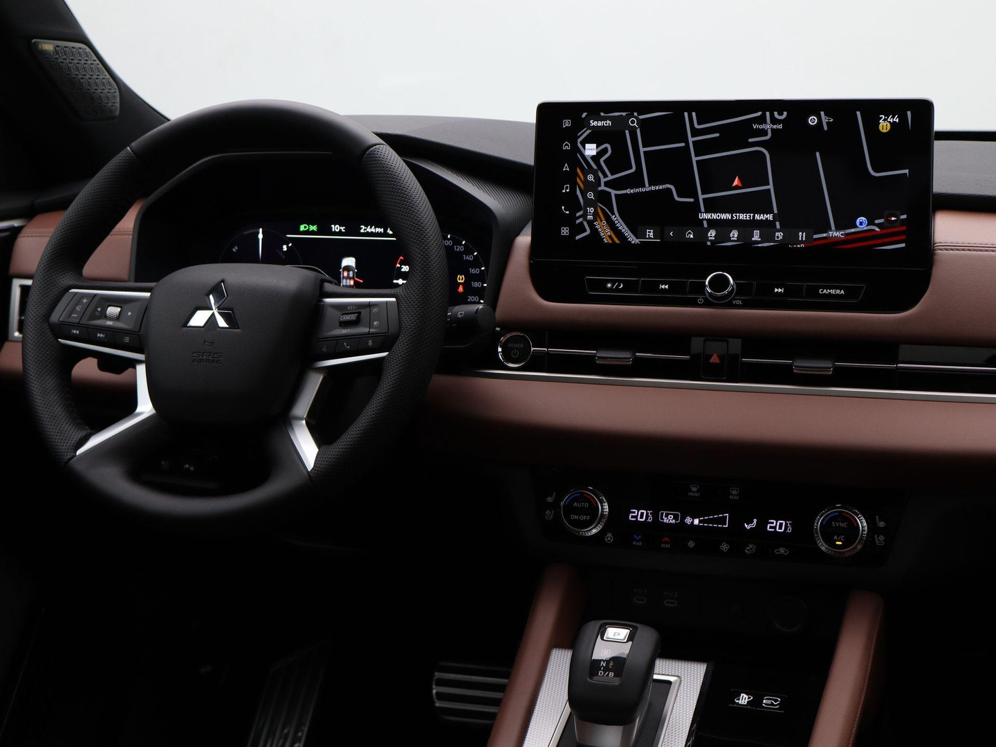 Mitsubishi Mitsubishi