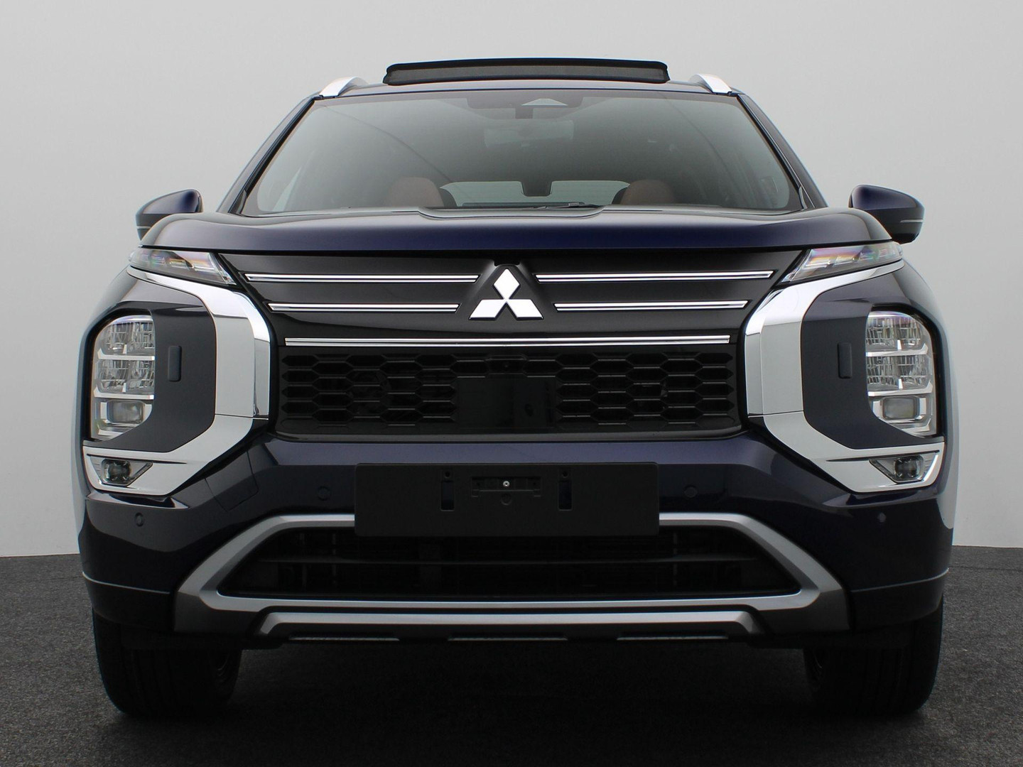 Mitsubishi Mitsubishi