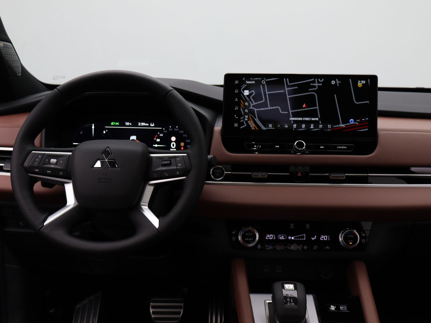 Mitsubishi Mitsubishi