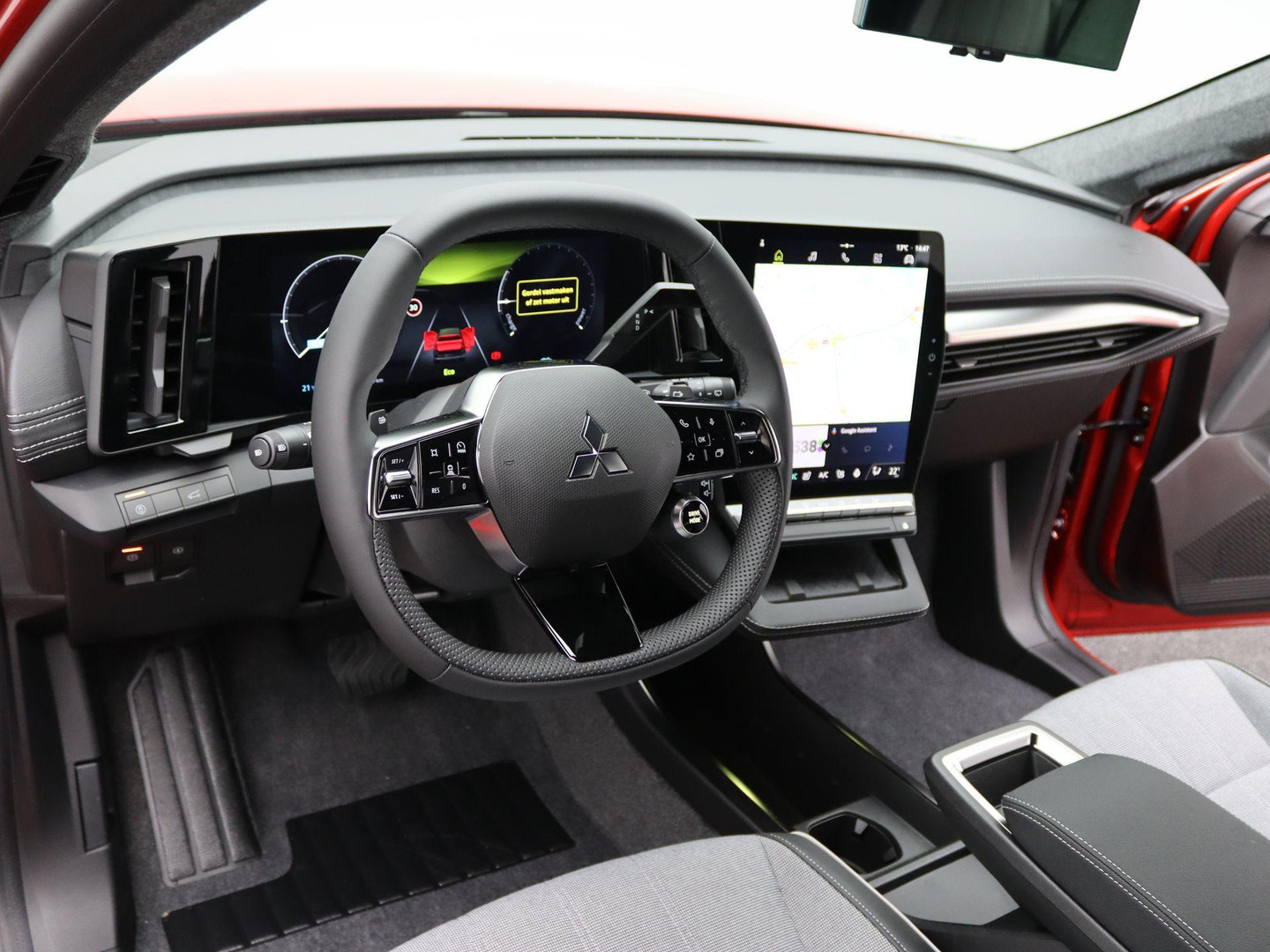 Mitsubishi Mitsubishi