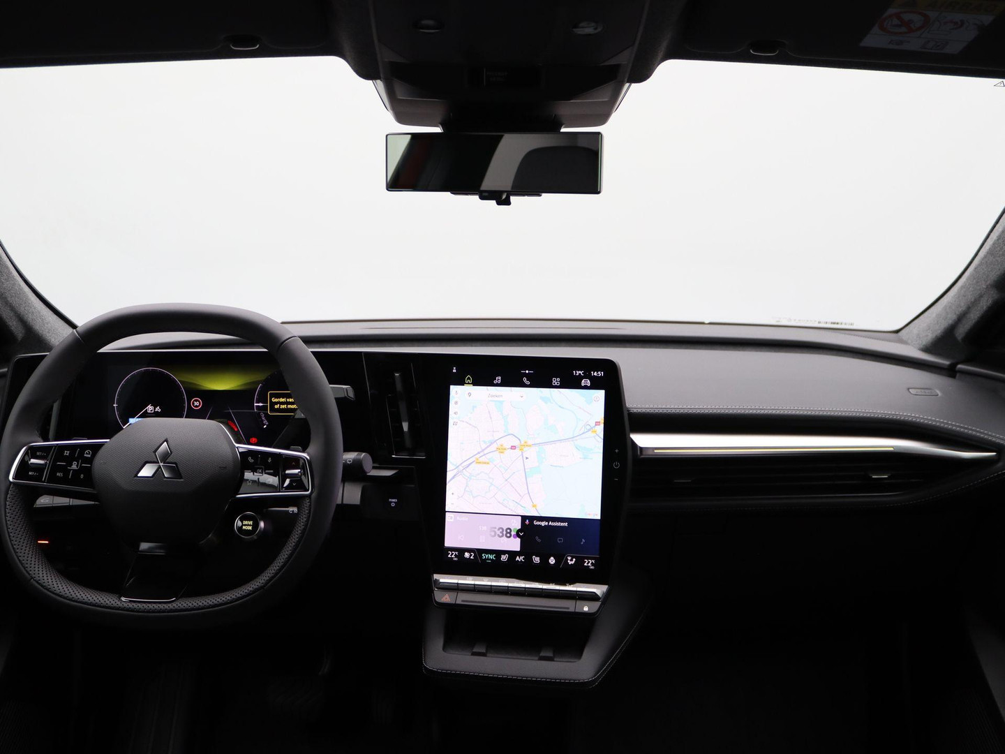 Mitsubishi Mitsubishi