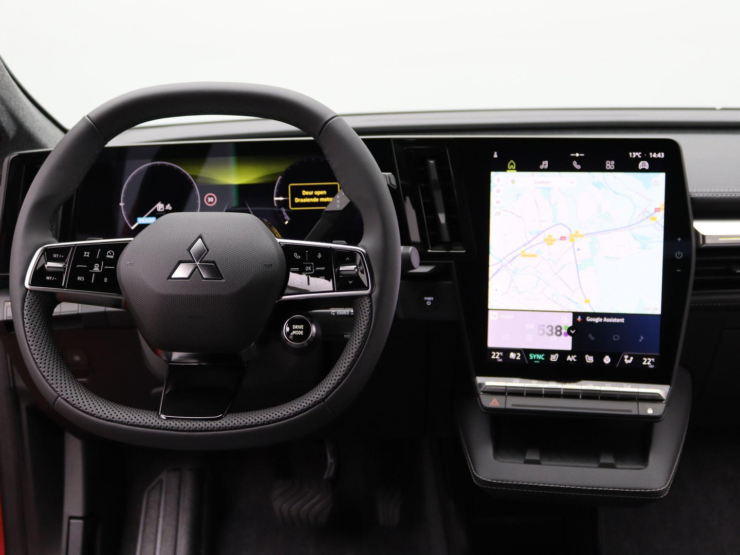 Mitsubishi Mitsubishi