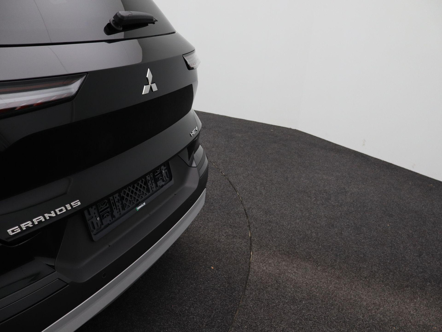 Mitsubishi Mitsubishi