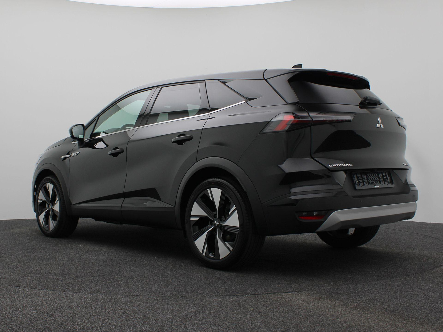 Mitsubishi Mitsubishi