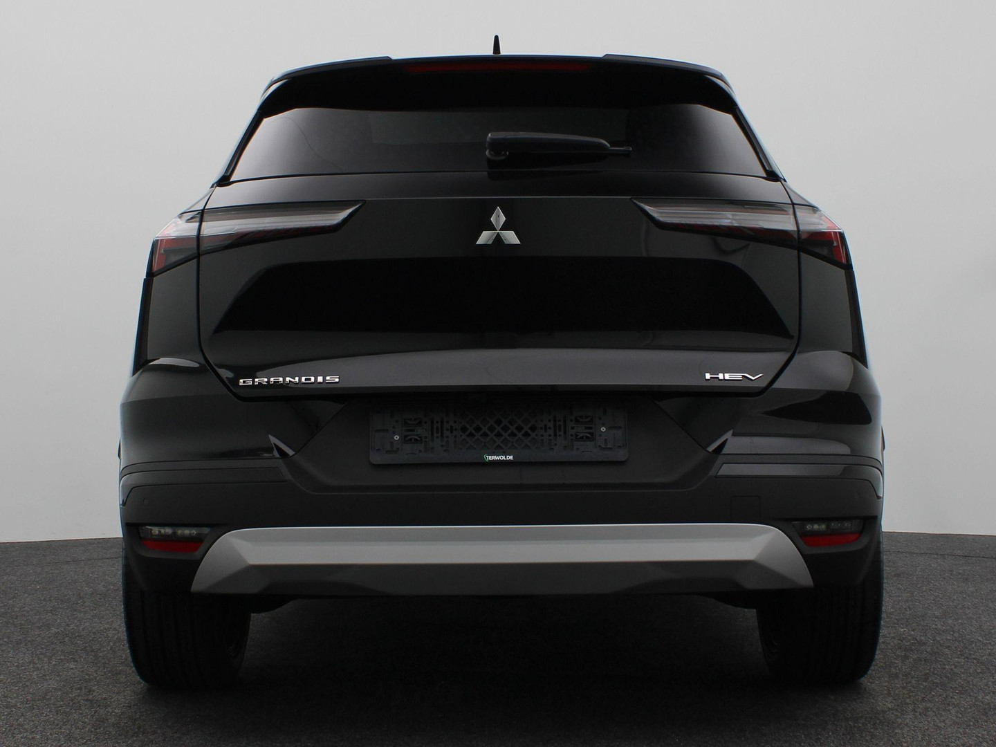 Mitsubishi Mitsubishi