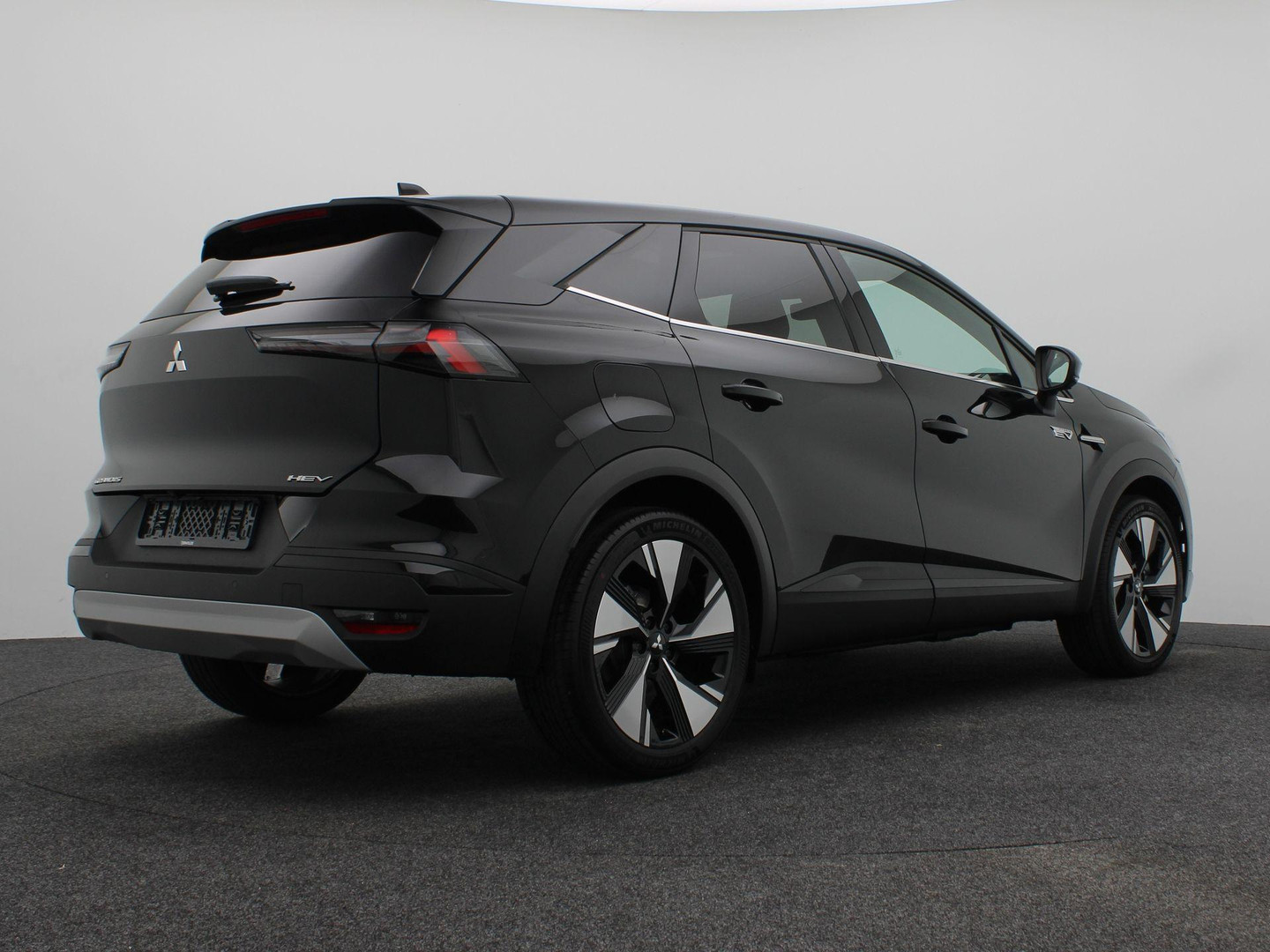 Mitsubishi Mitsubishi