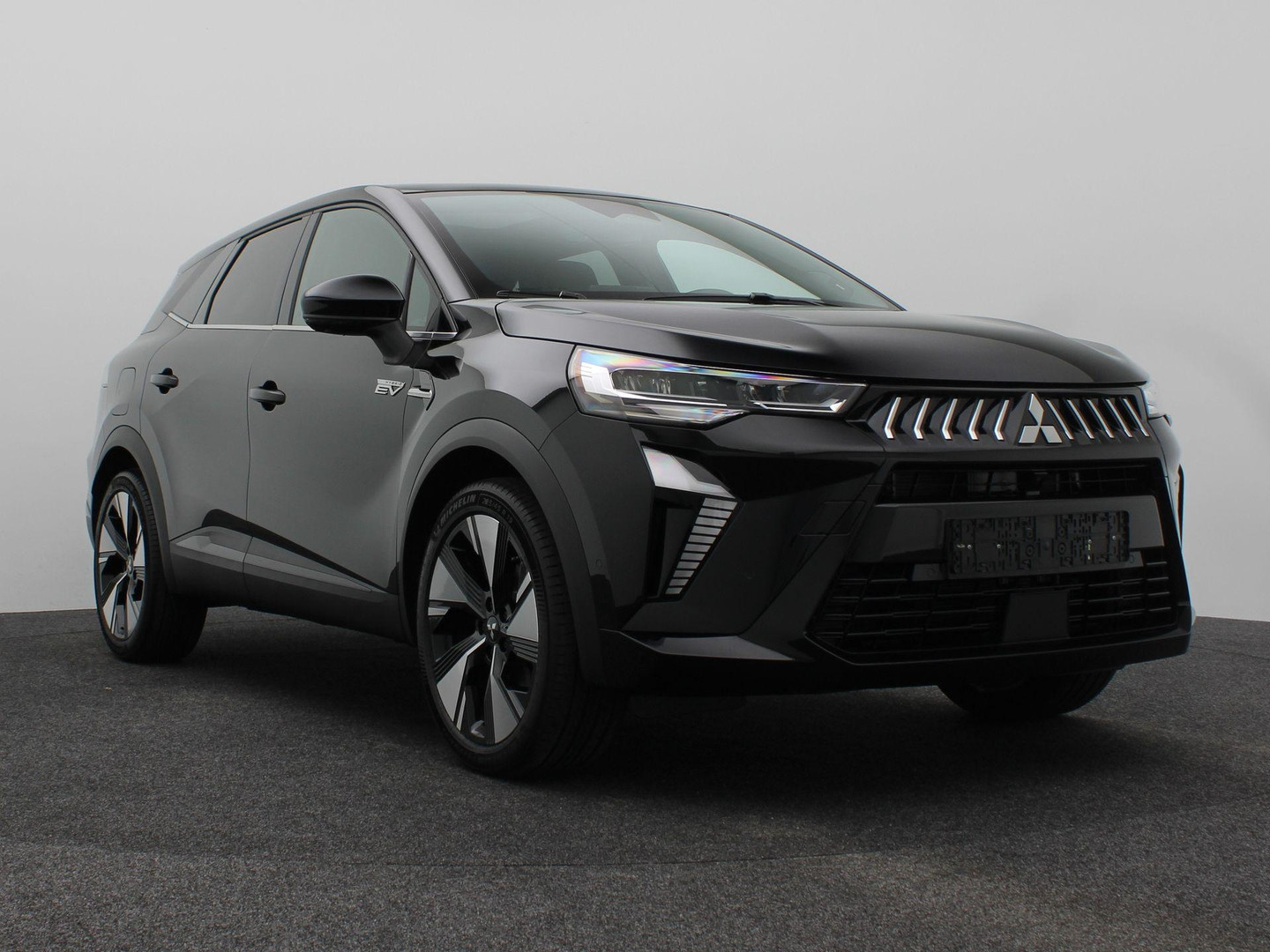 Mitsubishi Mitsubishi