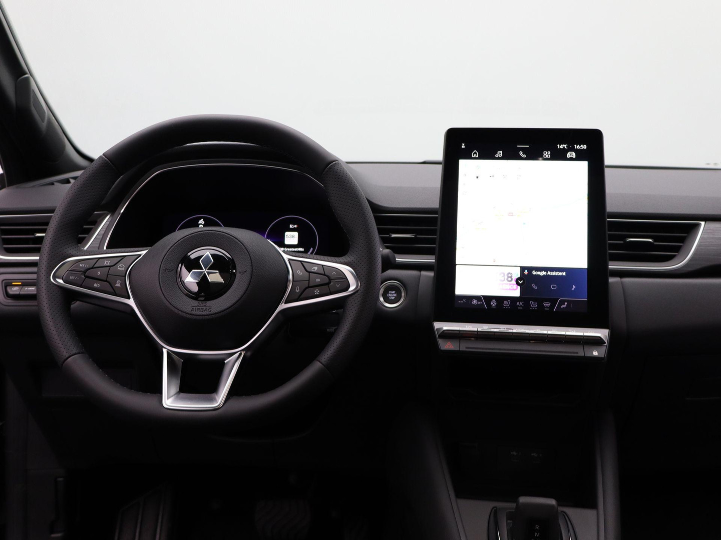 Mitsubishi Mitsubishi