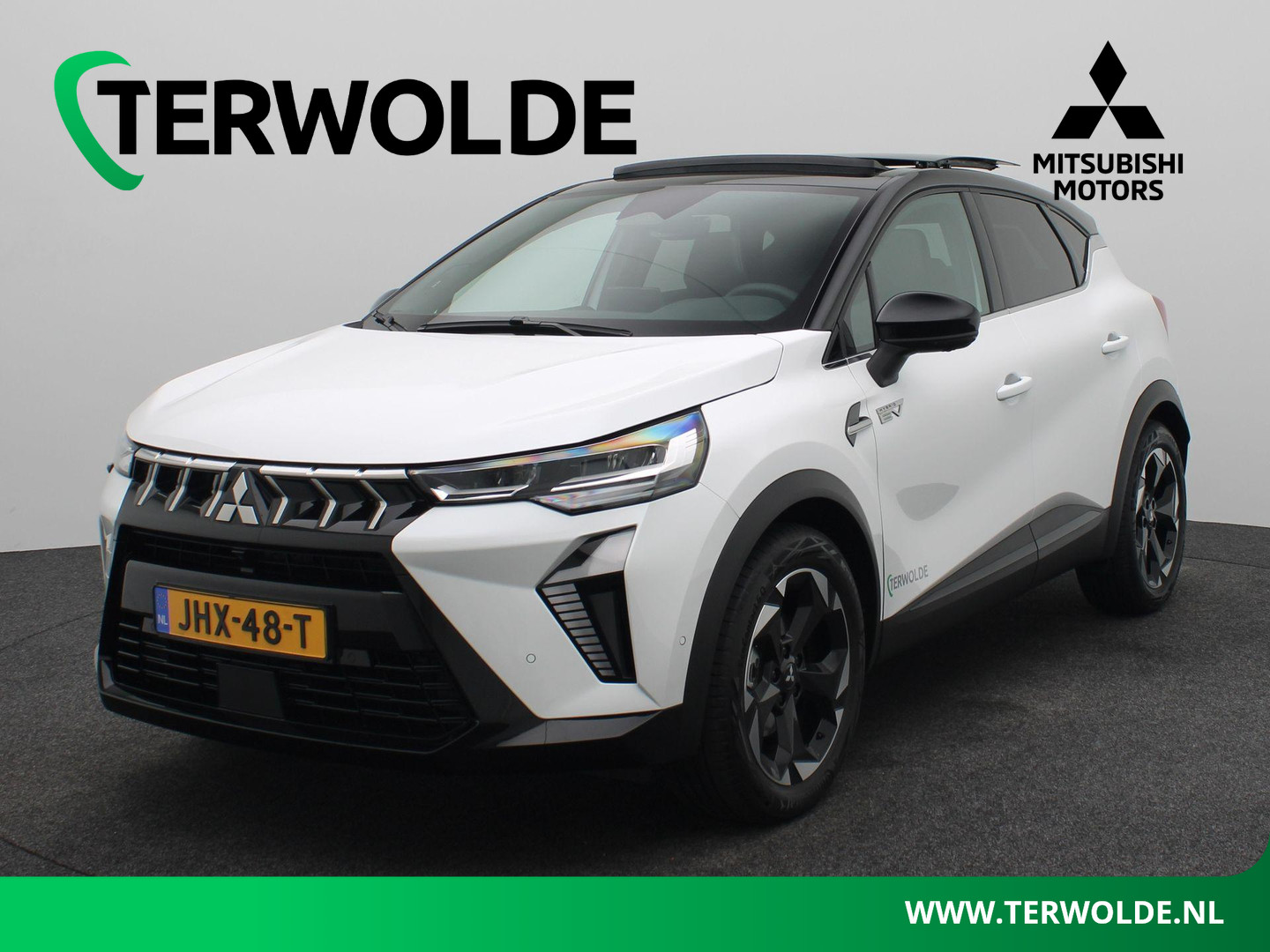 Mitsubishi Mitsubishi