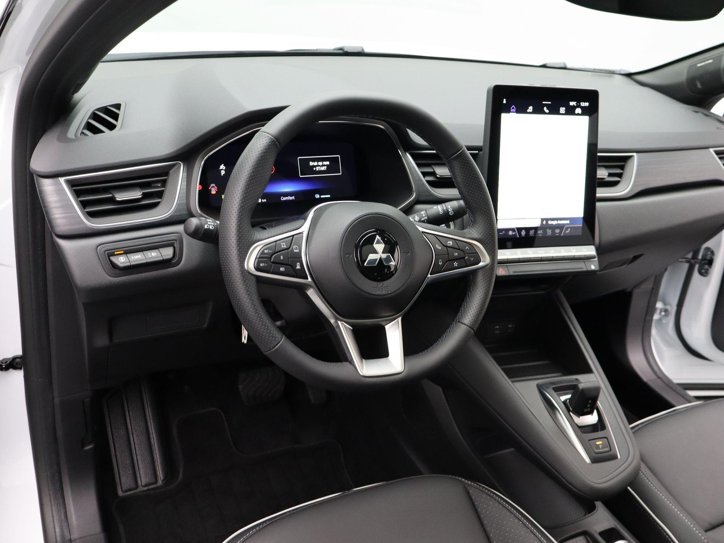 Mitsubishi Mitsubishi