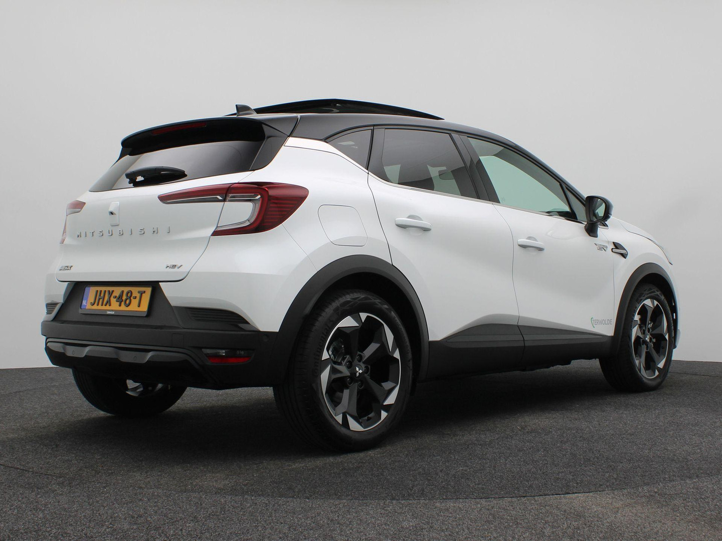 Mitsubishi Mitsubishi