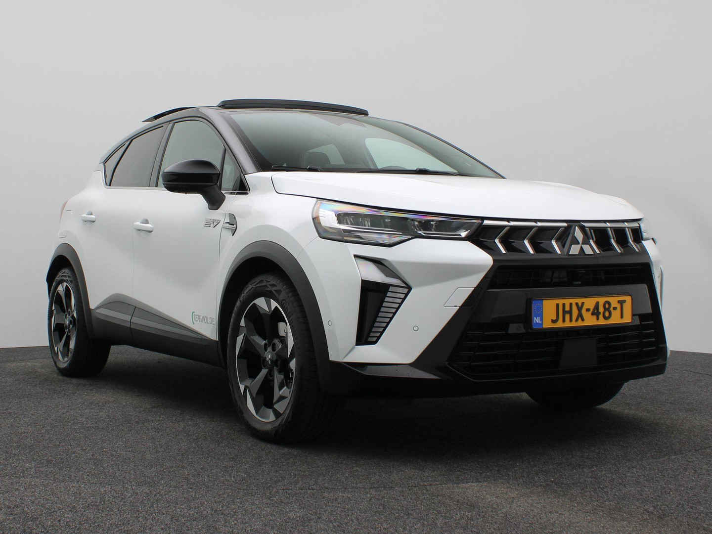 Mitsubishi Mitsubishi