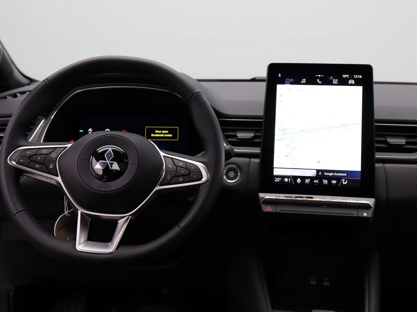 Mitsubishi Mitsubishi