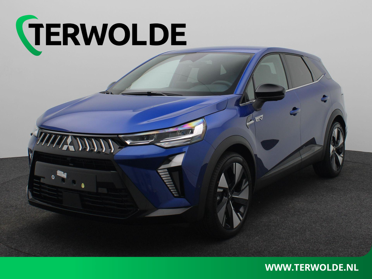 Mitsubishi Mitsubishi