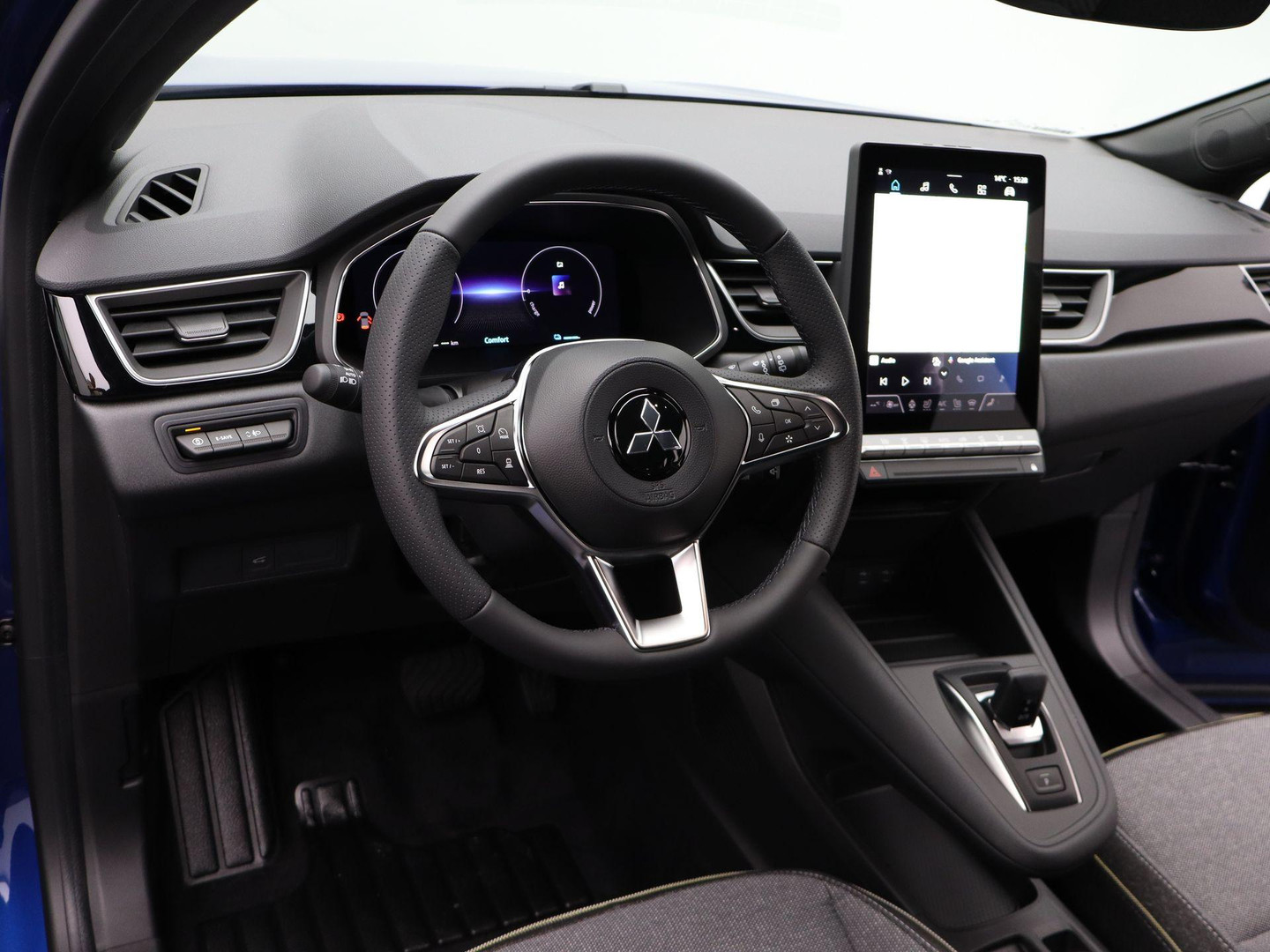 Mitsubishi Mitsubishi