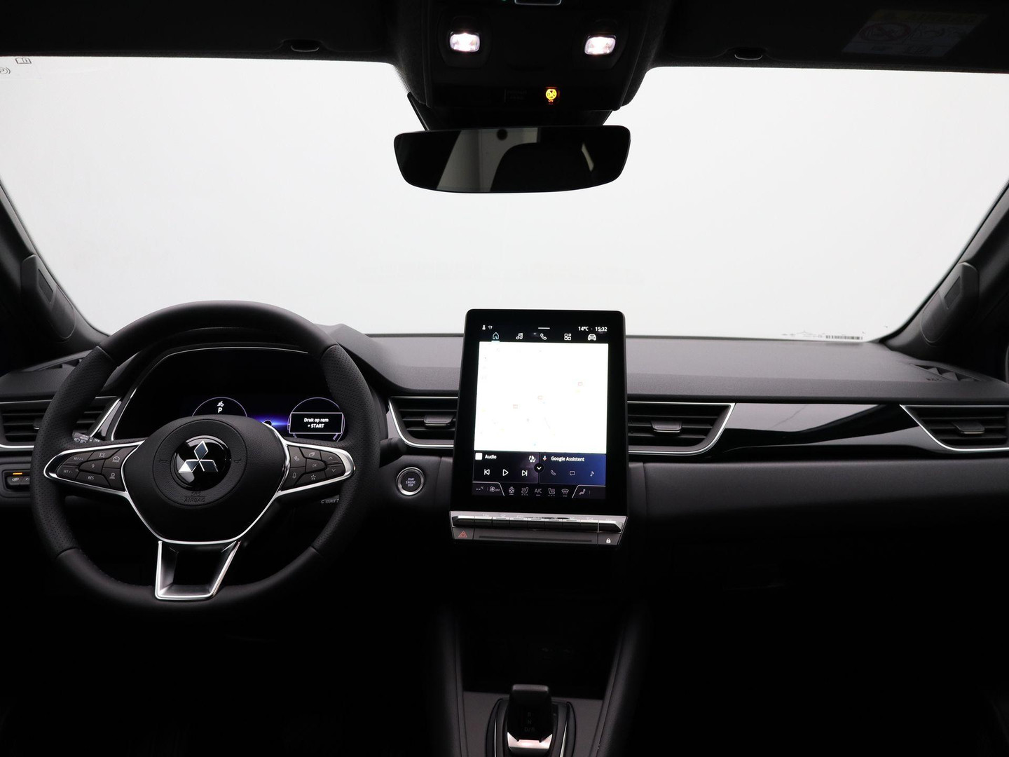 Mitsubishi Mitsubishi