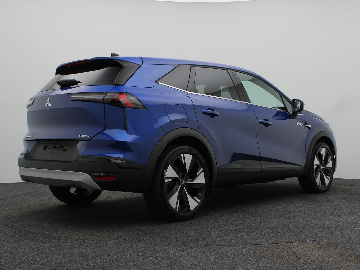 Mitsubishi Mitsubishi