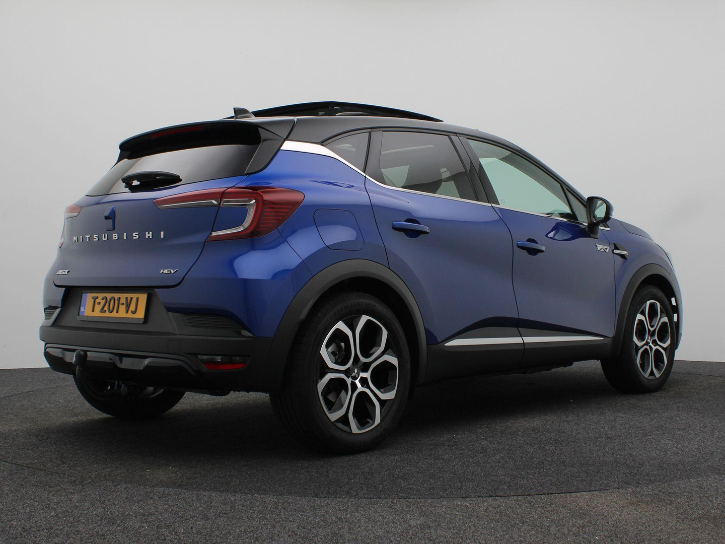 Mitsubishi Mitsubishi