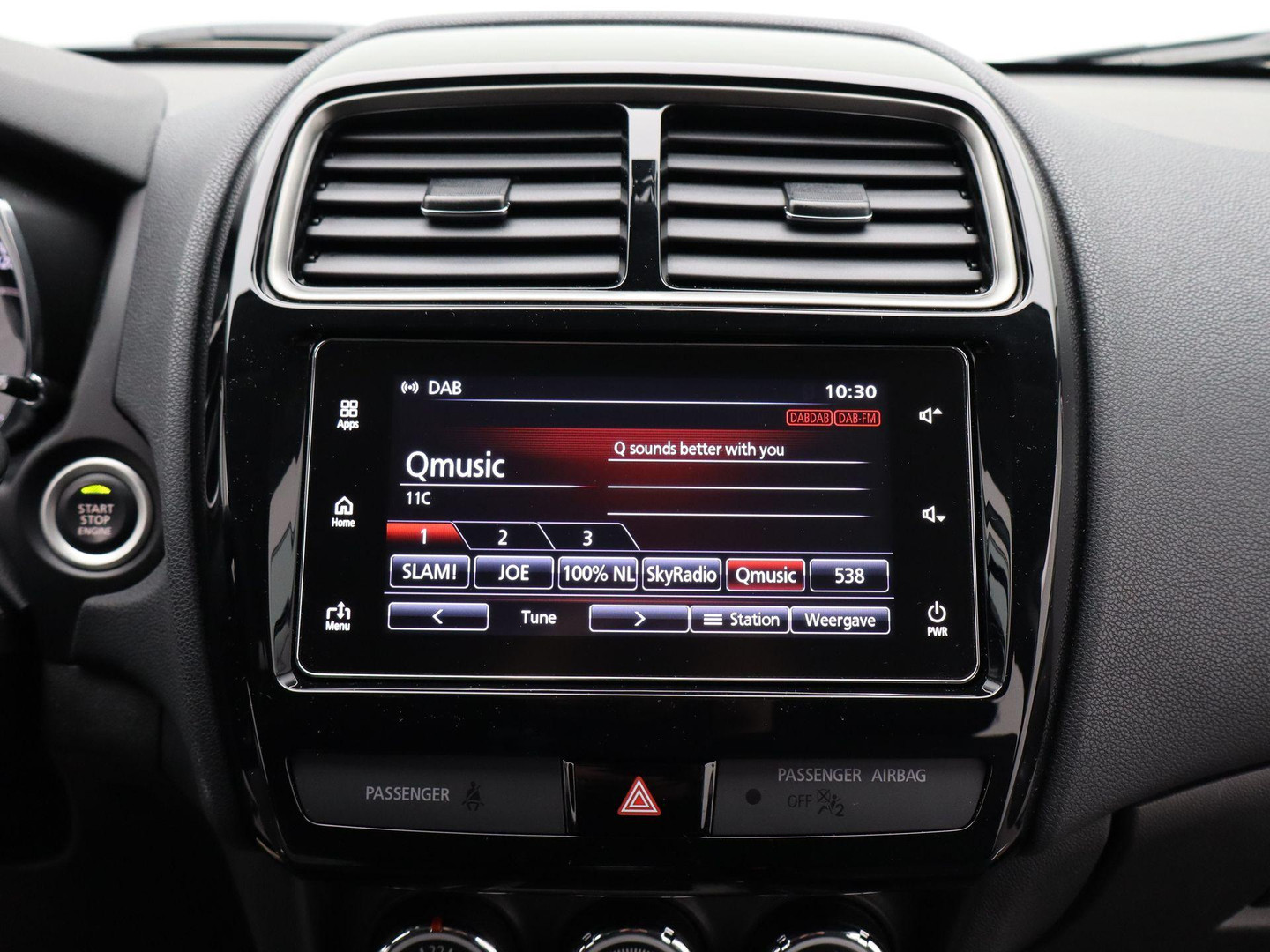 Mitsubishi Mitsubishi