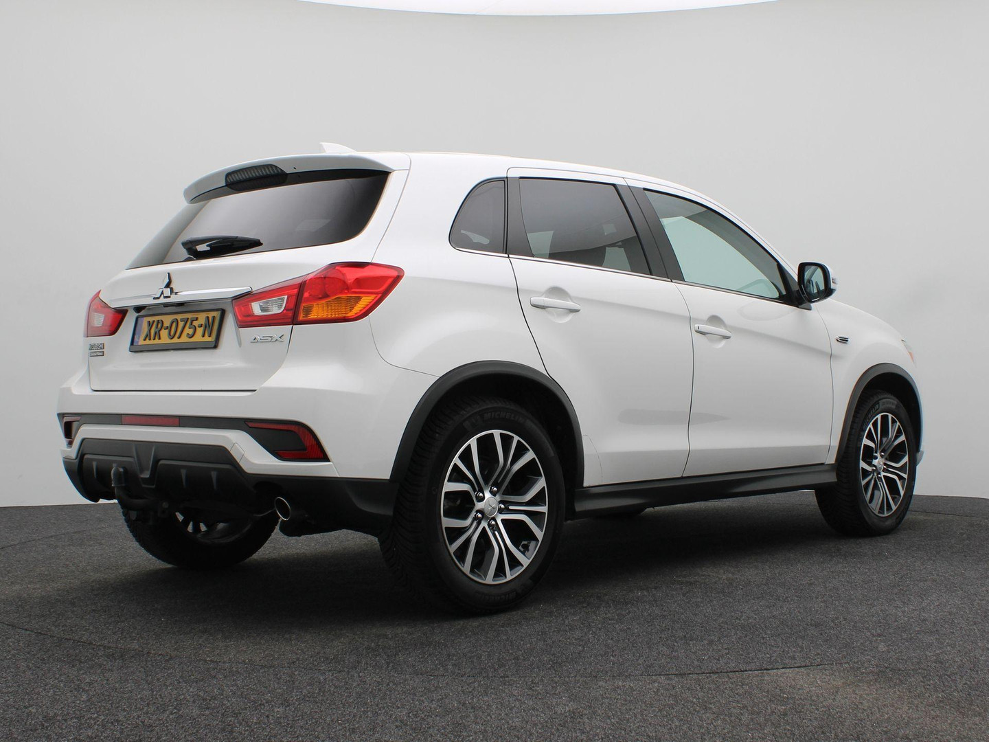 Mitsubishi Mitsubishi