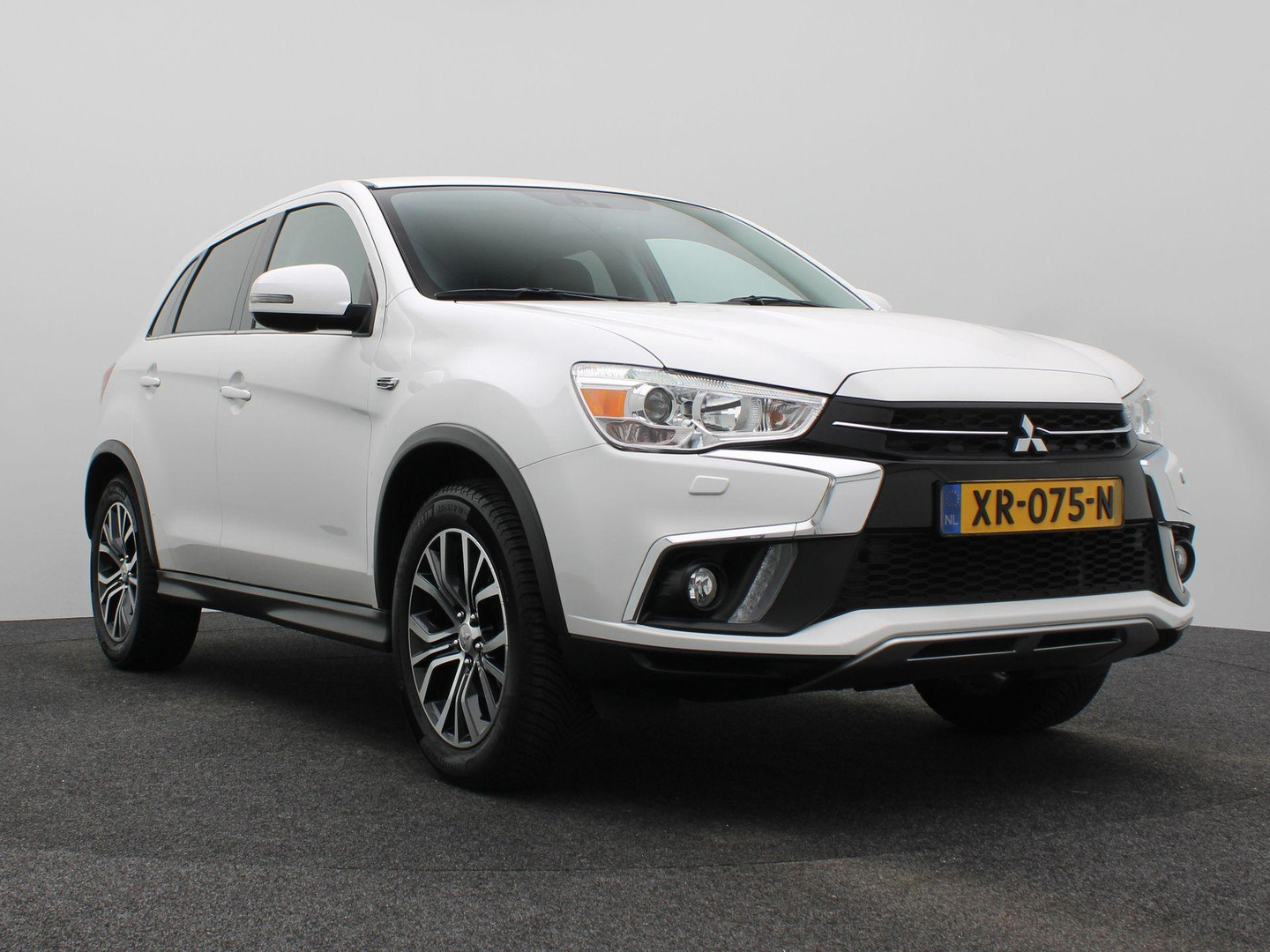 Mitsubishi Mitsubishi