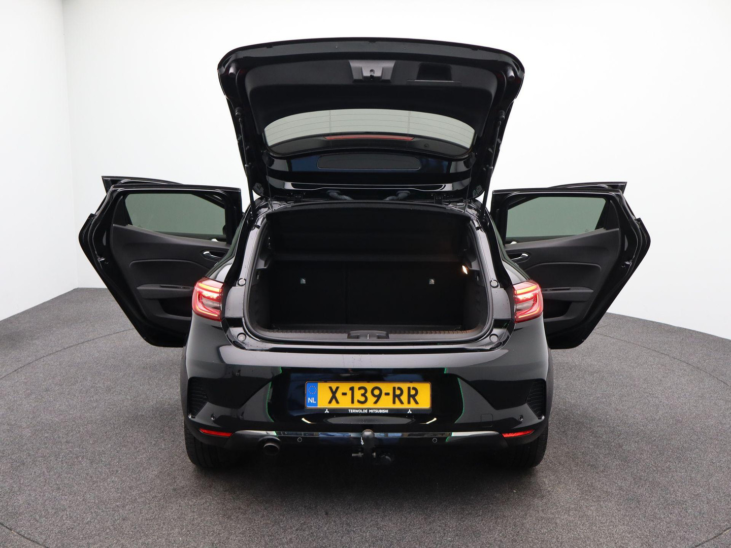 Mitsubishi Mitsubishi