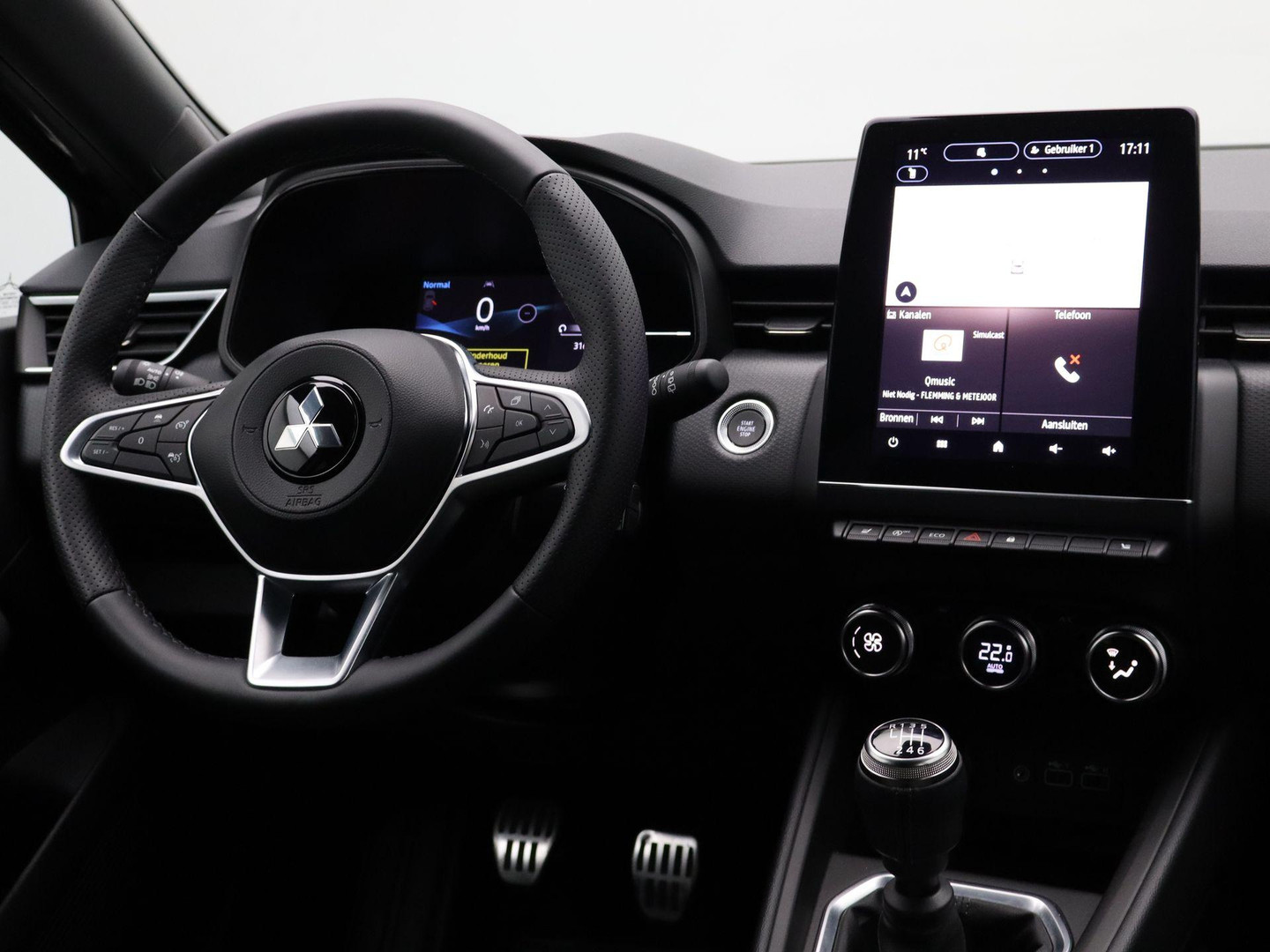 Mitsubishi Mitsubishi