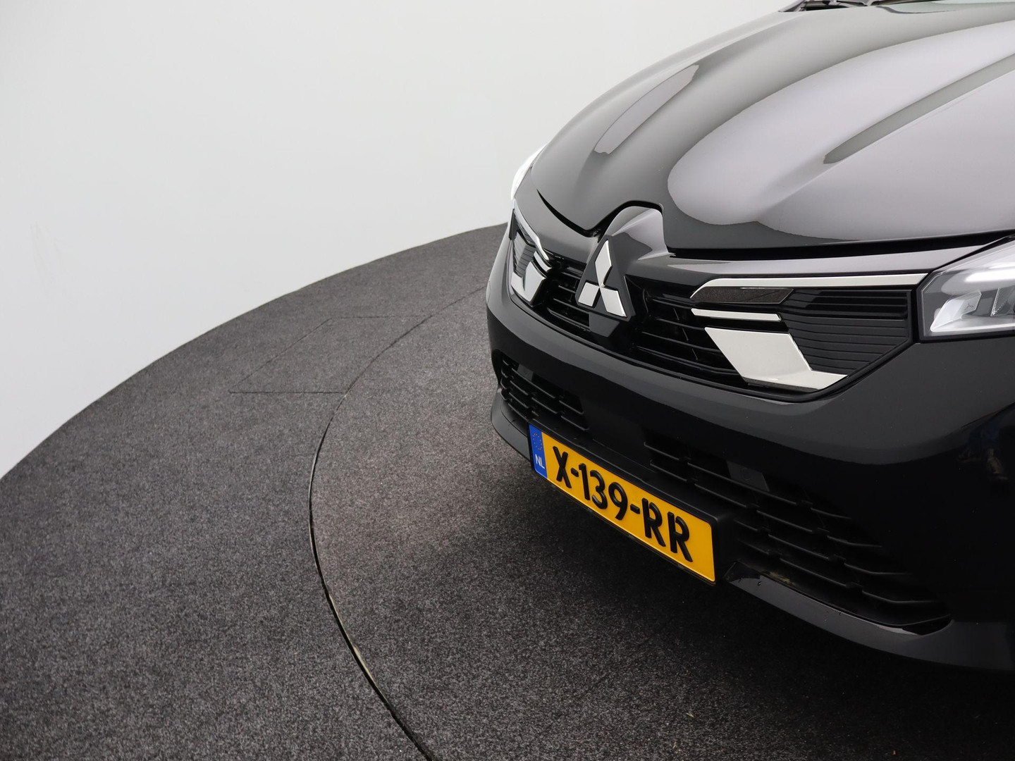 Mitsubishi Mitsubishi