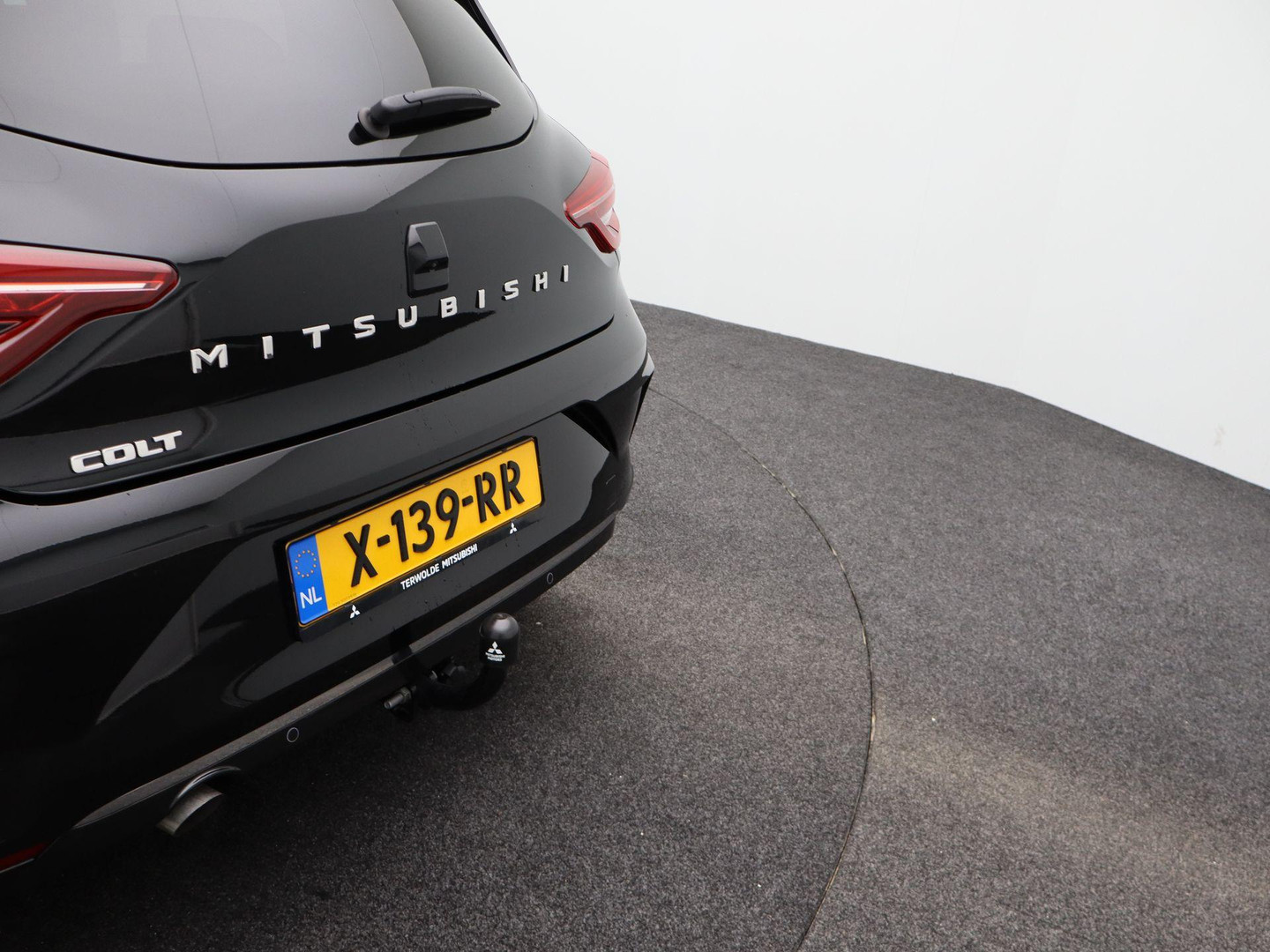 Mitsubishi Mitsubishi