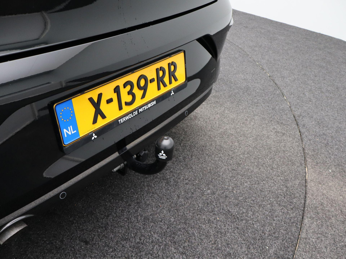 Mitsubishi Mitsubishi