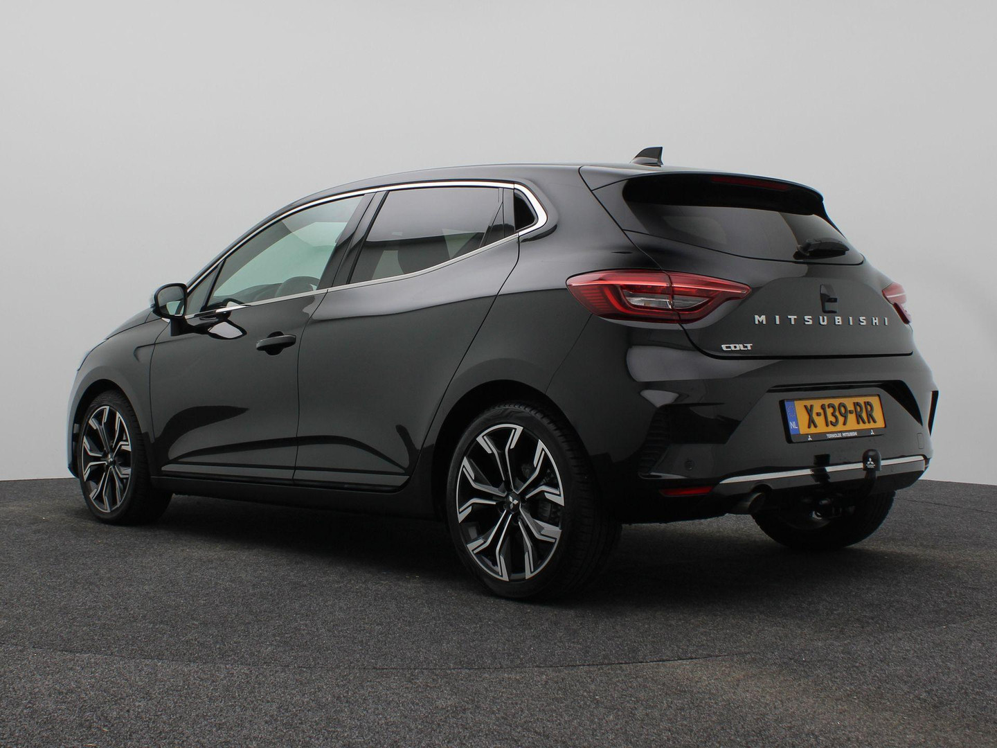 Mitsubishi Mitsubishi