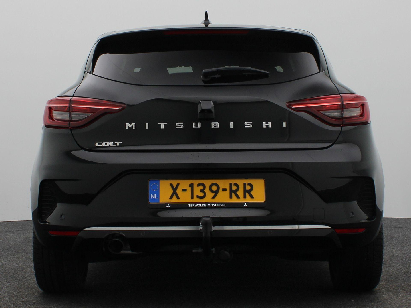 Mitsubishi Mitsubishi