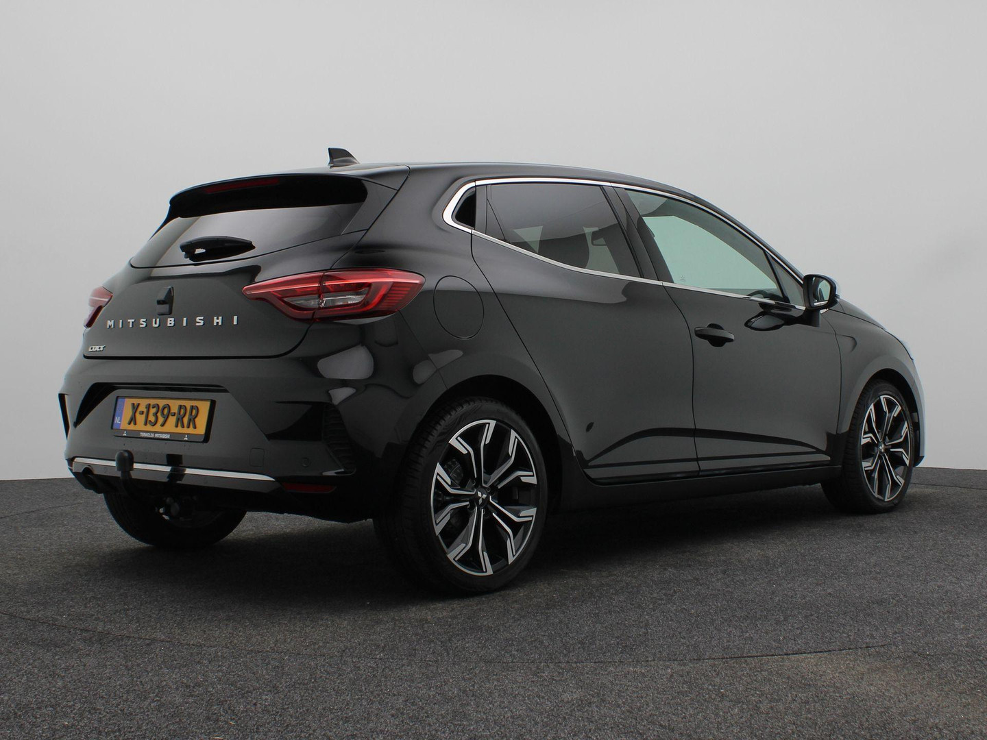 Mitsubishi Mitsubishi