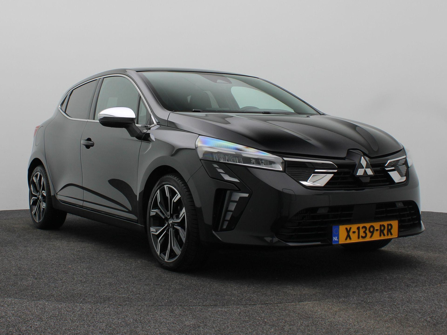 Mitsubishi Mitsubishi