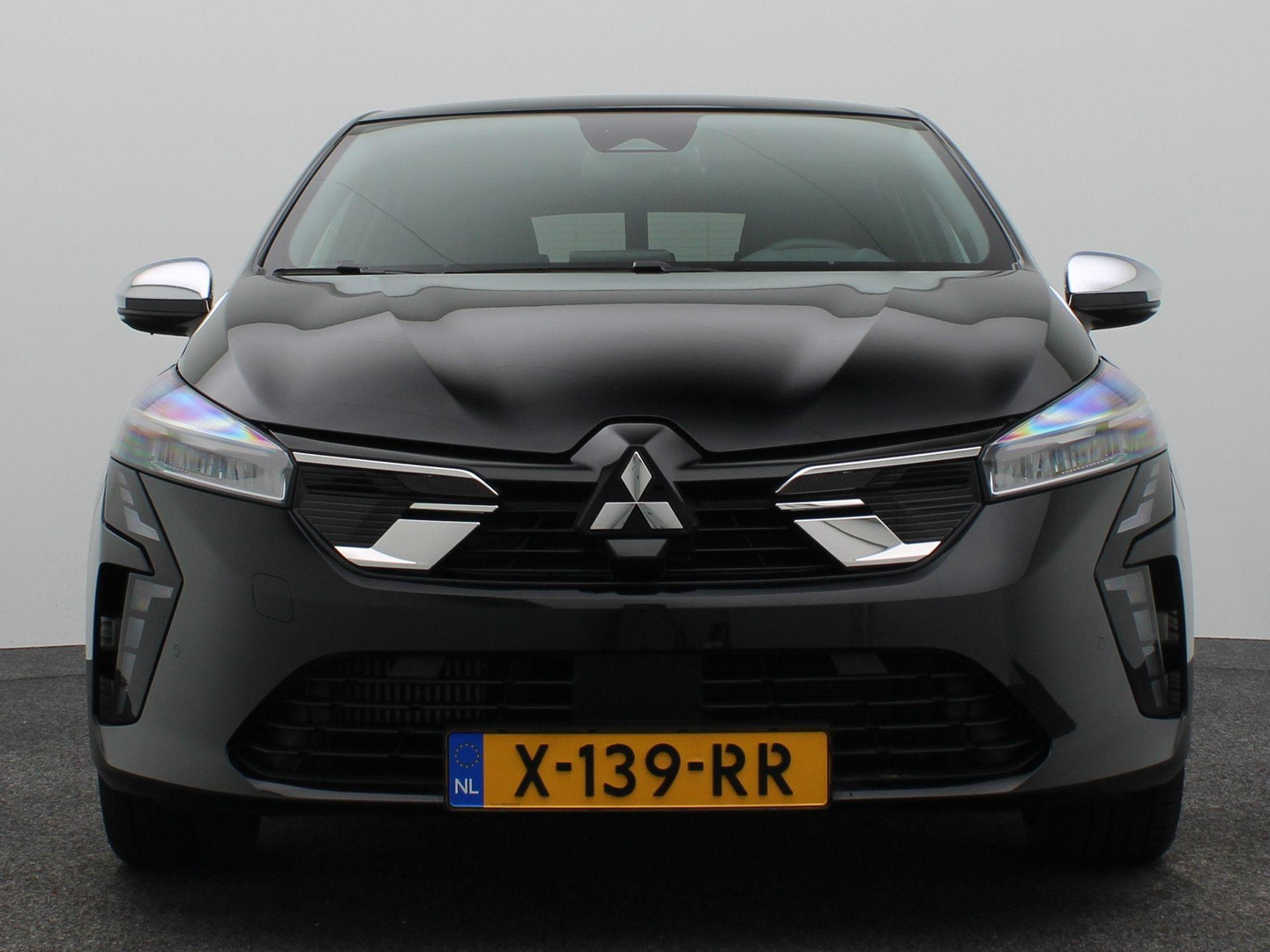 Mitsubishi Mitsubishi