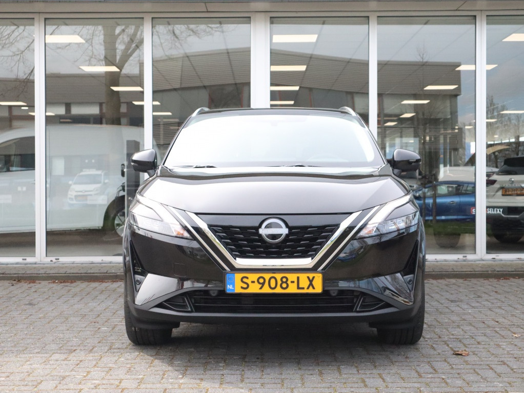 Nissan Nissan