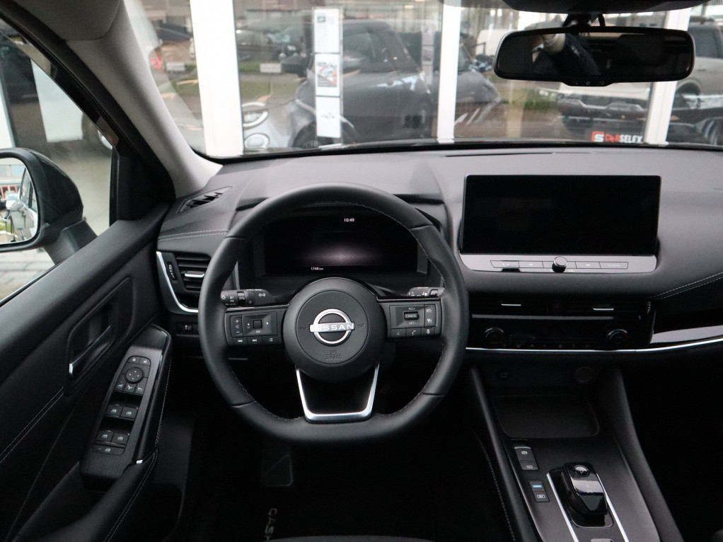 Nissan Nissan