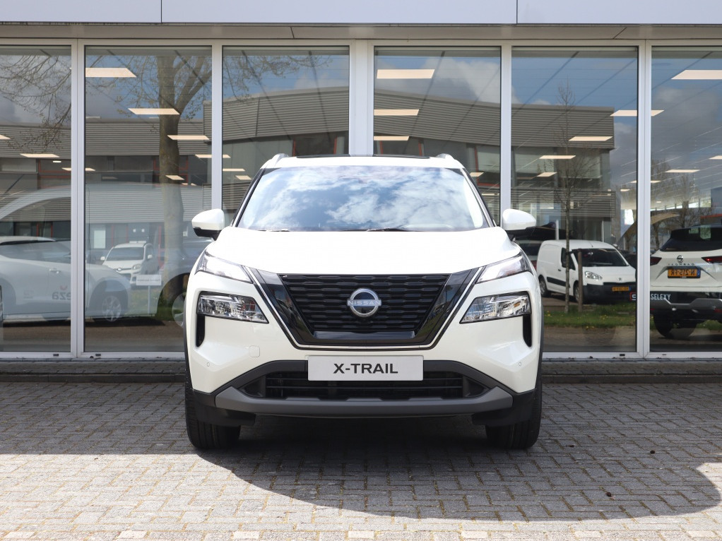 Nissan Nissan