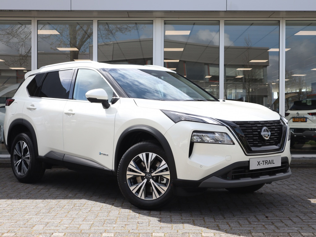 Nissan Nissan