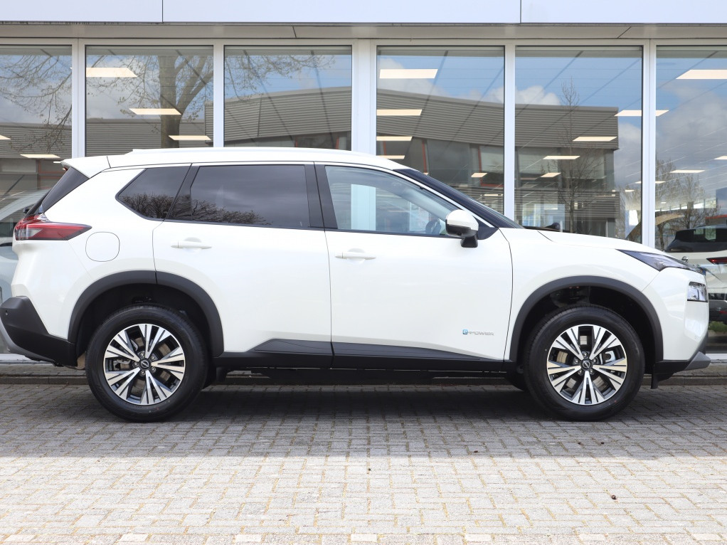 Nissan Nissan